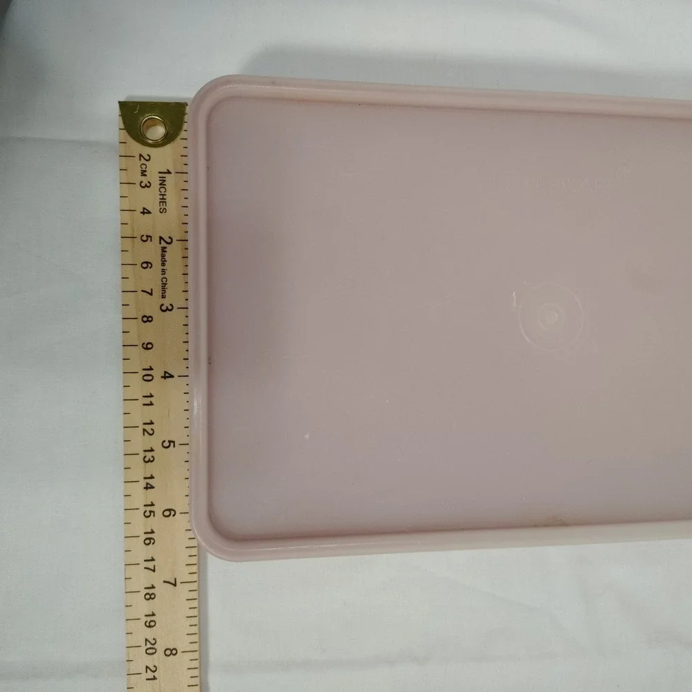 Tupperware item image